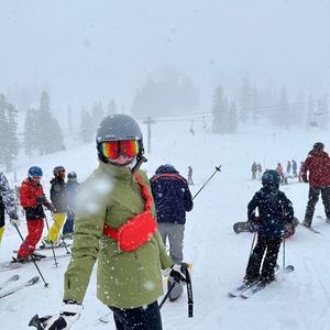 Meet your Posher, Maria